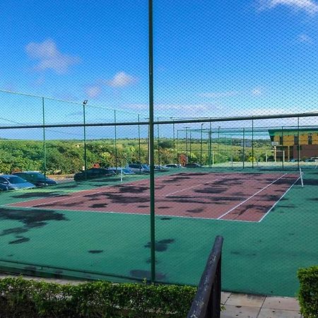 Gravata Apt 2 Quartos エクステリア 写真