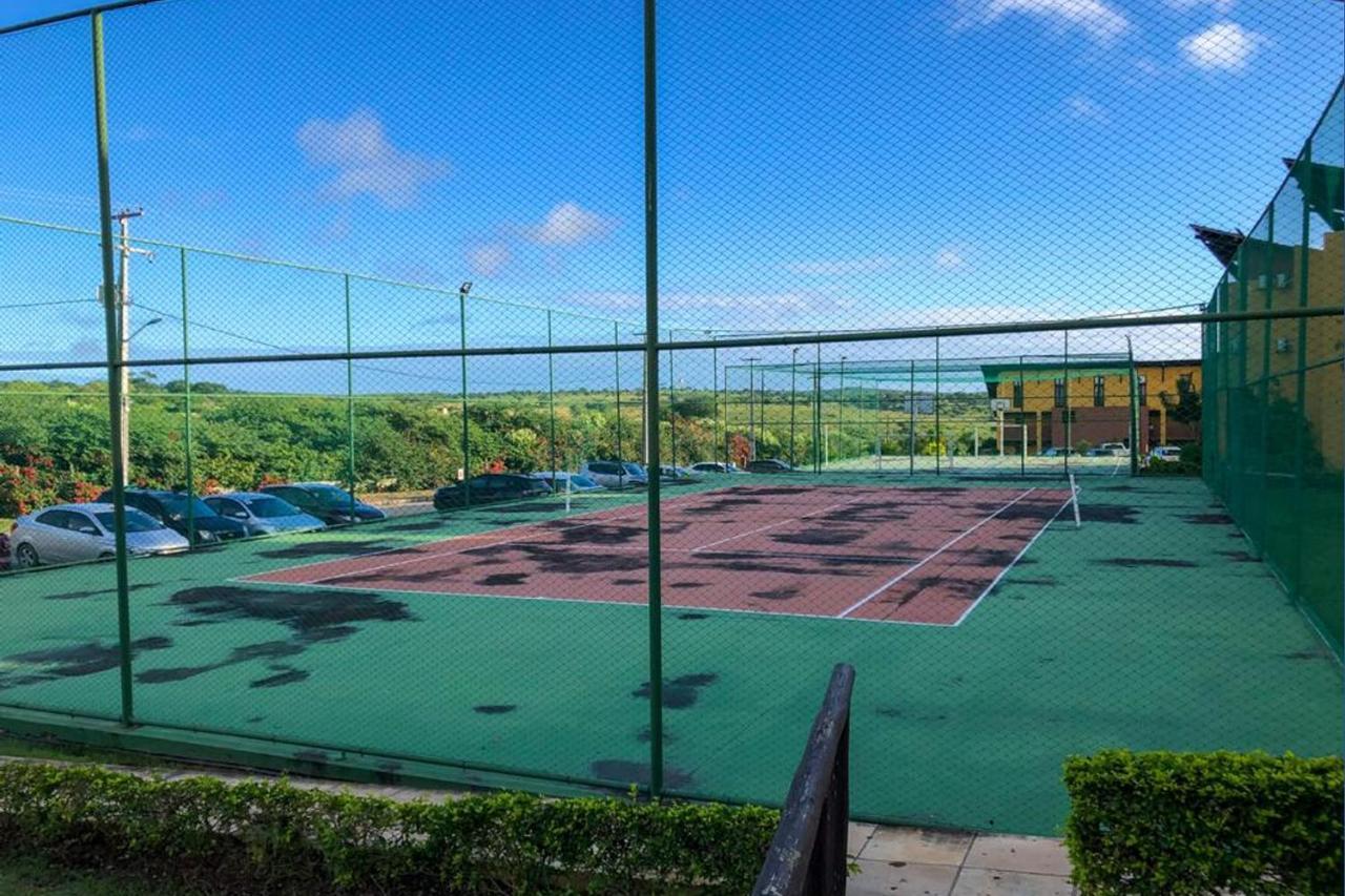 Gravata Apt 2 Quartos エクステリア 写真